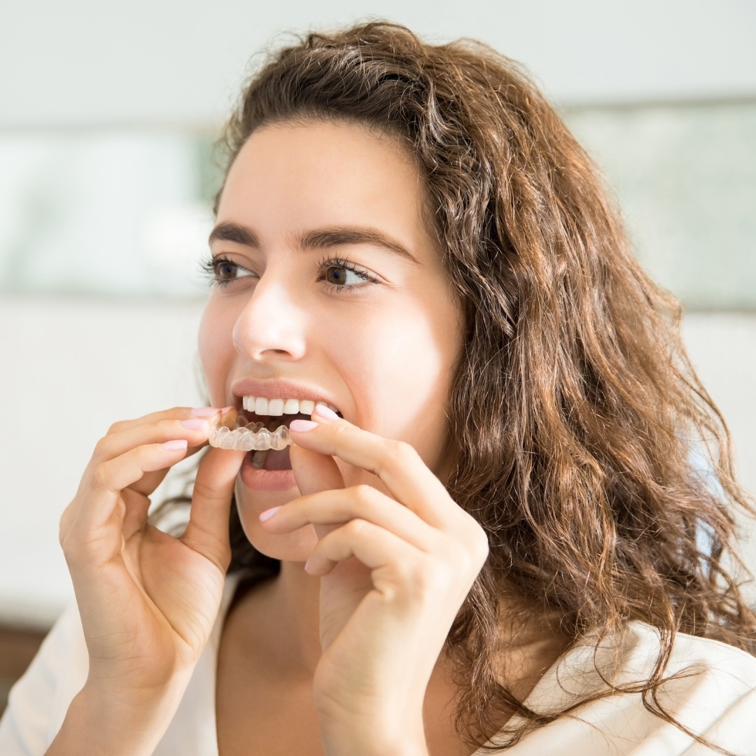 Free Orthodontist consultation North Las Vegas